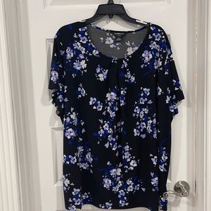 Liz Claiborne Women’s Top